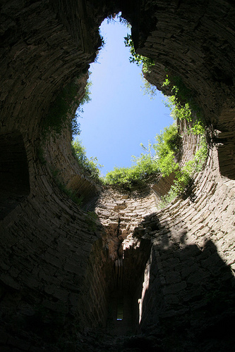 Замок Копорье